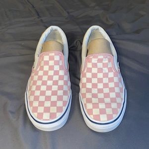 Vans Shoes Classic Slip-On